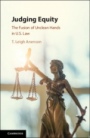 Judging Equity - ISBN 9781107160477