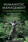 Humanistic Management - ISBN 9781107160729