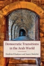 Democratic Transitions in the Arab World - ISBN 9781107164208