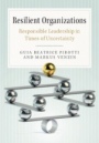 Resilient Organizations - ISBN 9781107164666