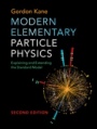 Modern Elementary Particle Physics - ISBN 9781107165083