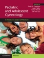 Pediatric and Adolescent Gynecology - ISBN 9781107165137
