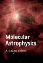 Molecular Astrophysics - ISBN 9781107169289