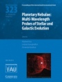 Planetary Nebulae (IAU S323) - ISBN 9781107169913