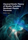 Classical Kinetic Theory of Weakly Turbulent Nonlinear Plasma Processes - ISBN 9781107172005