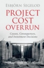 Project Cost Overrun - ISBN 9781107173040