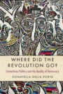 Where Did the Revolution Go? - ISBN 9781107173712