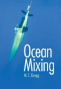 Ocean Mixing - ISBN 9781107173804