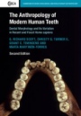 The Anthropology of Modern Human Teeth - ISBN 9781107174412