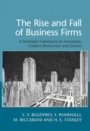 The Rise and Fall of Business Firms - ISBN 9781107175488