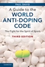 A Guide to the World Anti-Doping Code - ISBN 9781107175860