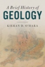 A Brief History of Geology - ISBN 9781107176188