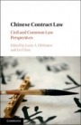 Chinese Contract Law - ISBN 9781107176324