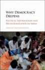 Why Democracy Deepens - ISBN 9781107177512