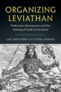 Organizing Leviathan - ISBN 9781107177598