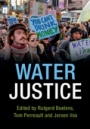 Water Justice - ISBN 9781107179080