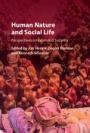Human Nature and Social Life - ISBN 9781107179202