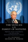The Vatican in the Family of Nations - ISBN 9781107179301