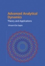 Advanced Analytical Dynamics - ISBN 9781107179608