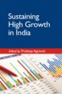 Sustaining High Growth in India - ISBN 9781107181953