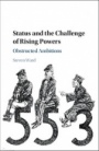 Status and the Challenge of Rising Powers - ISBN 9781107182363