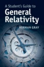 A Students Guide to General Relativity - ISBN 9781107183469