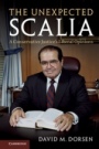 The Unexpected Scalia - ISBN 9781107184107