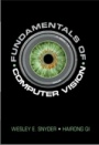 Fundamentals of Computer Vision - ISBN 9781107184886