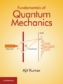 Fundamentals of Quantum Mechanics - ISBN 9781107185586