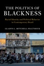 The Politics of Blackness - ISBN 9781107186101