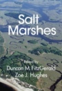 Salt Marshes - ISBN 9781107186286