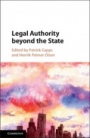 Legal Authority beyond the State - ISBN 9781107190269
