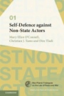 Self-Defence against Non-State Actors - ISBN 9781107190740