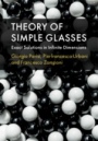 Theory of Simple Glasses - ISBN 9781107191075