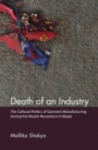 Death of an Industry - ISBN 9781107191266