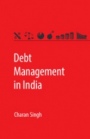 Debt Management in India - ISBN 9781107191273