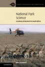 National Park Science - ISBN 9781107191440