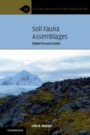 Soil Fauna Assemblages - ISBN 9781107191488