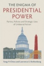 The Enigma of Presidential Power - ISBN 9781107191501