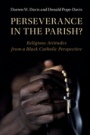 Perseverance in the Parish? - ISBN 9781107191761