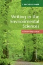 Writing in the Environmental Sciences - ISBN 9781107193147