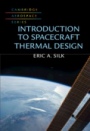 Introduction to Spacecraft Thermal Design - ISBN 9781107193796