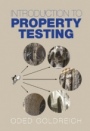 Introduction to Property Testing - ISBN 9781107194052