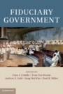 Fiduciary Government - ISBN 9781107194243