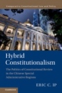 Hybrid Constitutionalism - ISBN 9781107194922