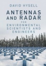 Antennas and Radar for Environmental Scientists and Engineers - ISBN 9781107195431