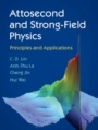 Attosecond and Strong-Field Physics - ISBN 9781107197763