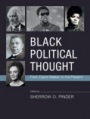 Black Political Thought - ISBN 9781107199729
