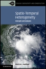 Spatio-Temporal Heterogeneity - ISBN 9781107400351
