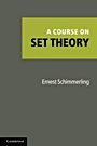 A Course on Set Theory - ISBN 9781107400481